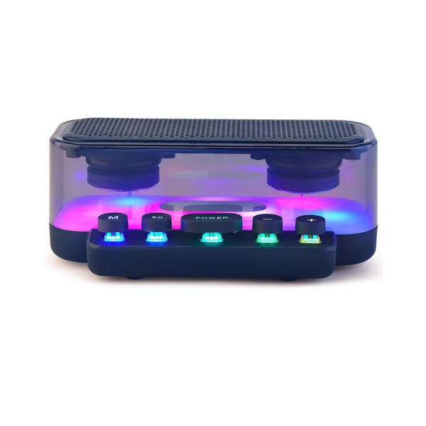 Parlante Speaker Bluetooth Caja Sonido